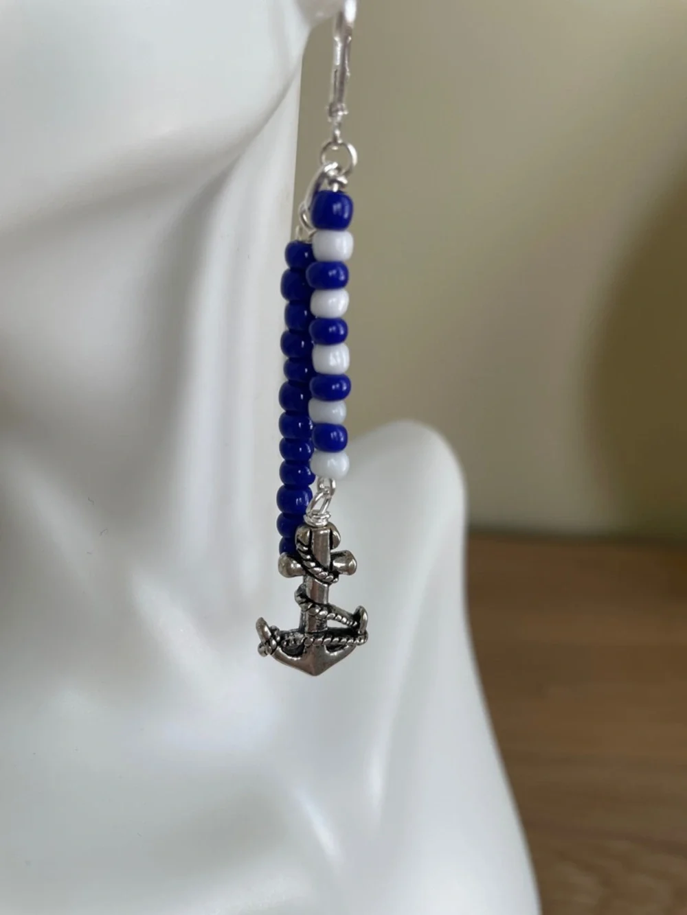 Hand Crafted set sail
